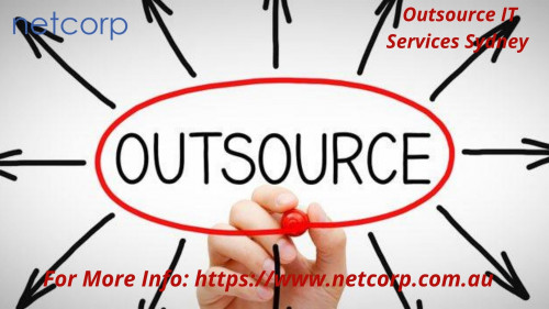 If you need IT services to save your business time and extra money Netcorp is one of the best outsource IT services sydney provider Which can run your systems smoother than ever before.

For More Info: https://www.netcorp.com.au
