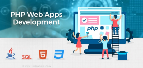 Custom PHP web development services to take your business to the next level and drive large-scale transformation. https://bit.ly/3aVuiOA