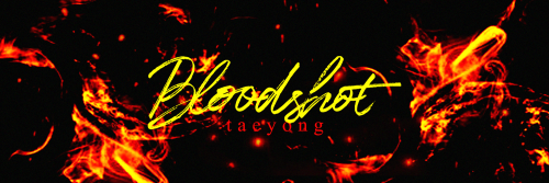 PSRFIRE HD Bloodshot