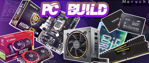 Pc Build