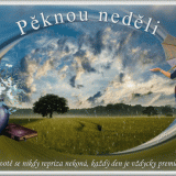 Peknou-nedeli