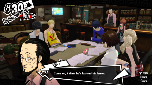 Persona 5 Royal 20200603153830