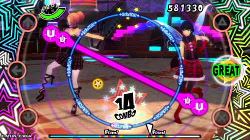 Persona 5 Dancing in Starlight 20200517160434