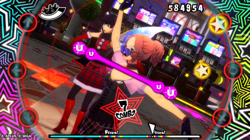 Persona 5 Dancing in Starlight 20200517160437