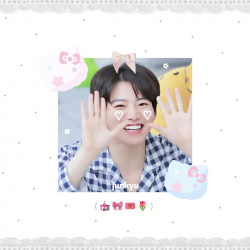 junkyu