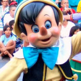 Pinocchio