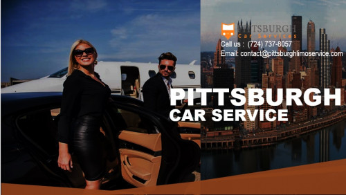 Pittsburgh Car Service Affordable