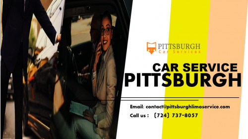 Pittsburgh Car Service Prices