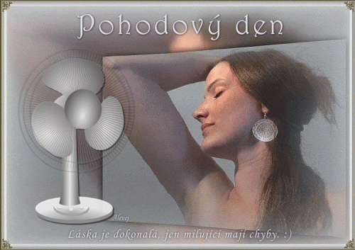 Pohodový den