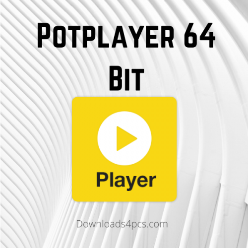 Potplayer 64 Bit 27 5