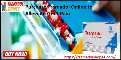 Tramadol purchase