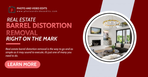 Learn more: https://www.photoandvideoedits.com/blog/real-estate-barrel-distortion-removal-right-on-the-mark