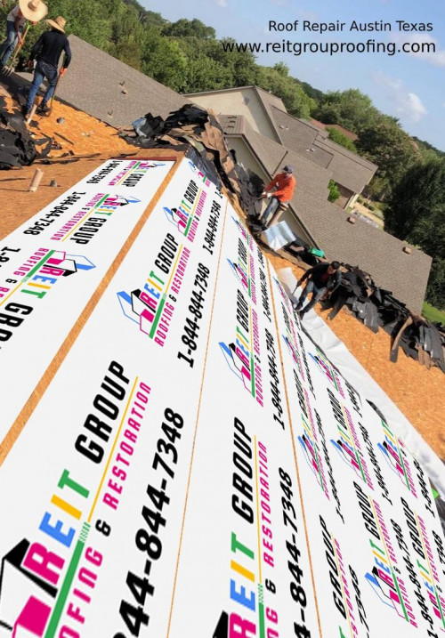 http://austinroofingexperts.link
"REIT Group Roofing & Restoration
Austin Roof Repair Contractor!
Have a Leaky Roof? We Offer reliable affordable & time-sensitive solutions to all of your Austin TX roofing repair needs.
Request your free estimate today!"