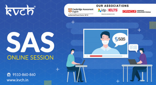 SAS-online-Session