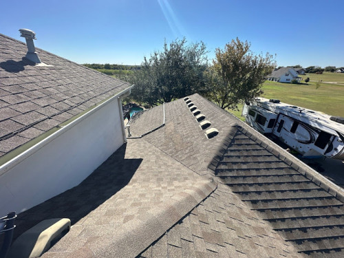 Montgomery Roofing;(254) 902-5137;info@roofstexas.com;1998 Cooksey Ln, Lorena, TX 76655, United Stat