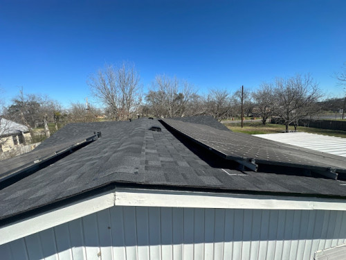 Montgomery Roofing;(254) 902-5137;info@roofstexas.com;1998 Cooksey Ln, Lorena, TX 76655, United Stat