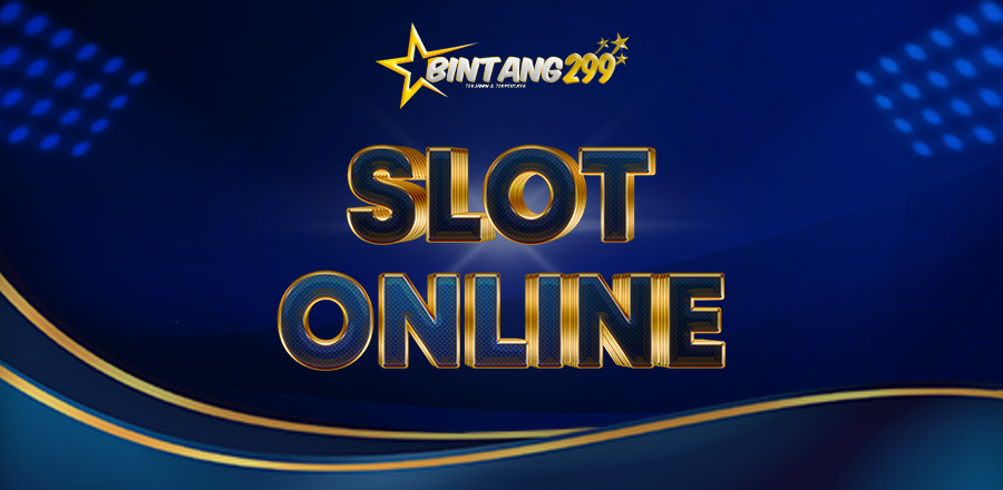 Slots Online Bintang299