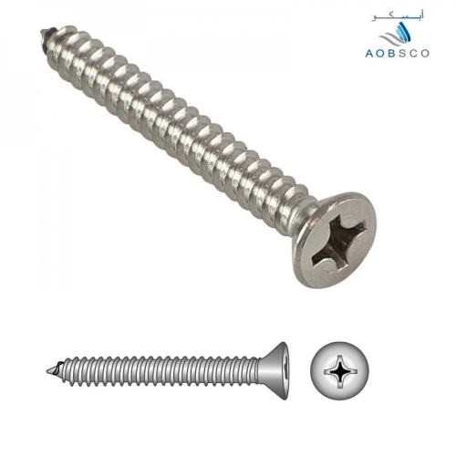 Discover durable tapping screws by AOBSCO, designed for precision and reliable fastening across various materials. Perfect for construction, woodworking, and industrial needs. Ensure strength and efficiency in every project.

Click here: https://aobscoonline.com/ar/bjgjEV