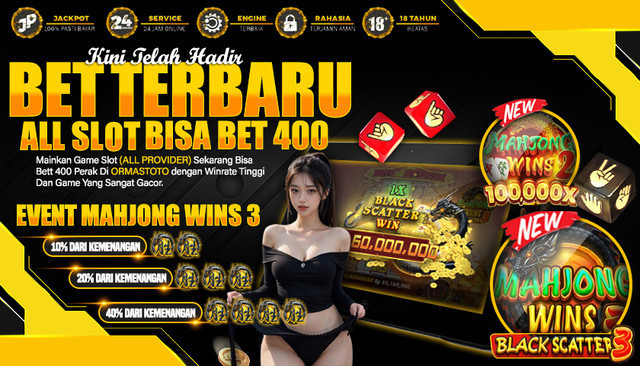 Warga Makassar Heboh, Kaya Mendadak dalam 1 Hari Bermain Slot di Ormastoto