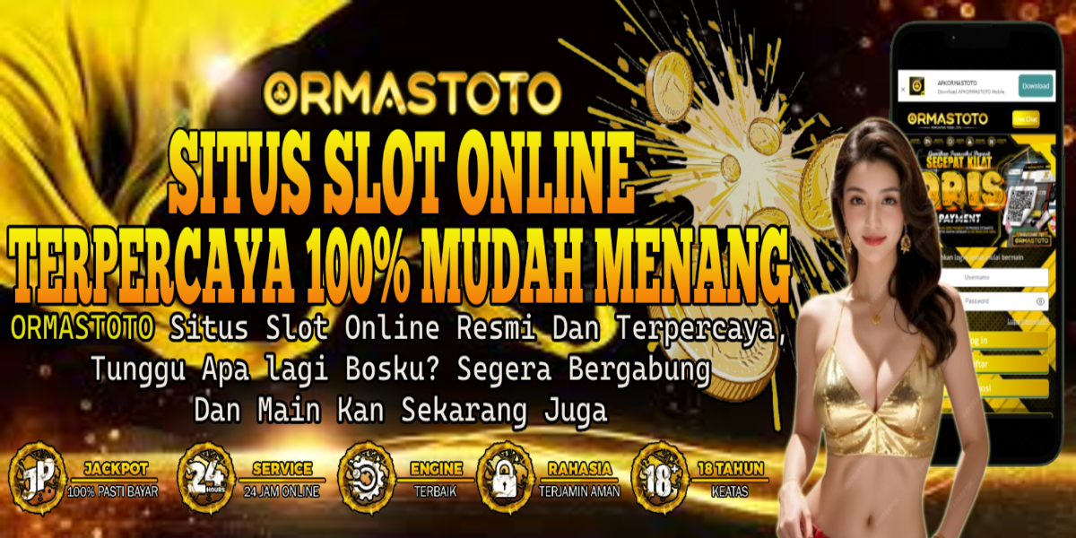 Ormastoto: Toko Online Ternama yang Jadi Penghasil Cuan Besar