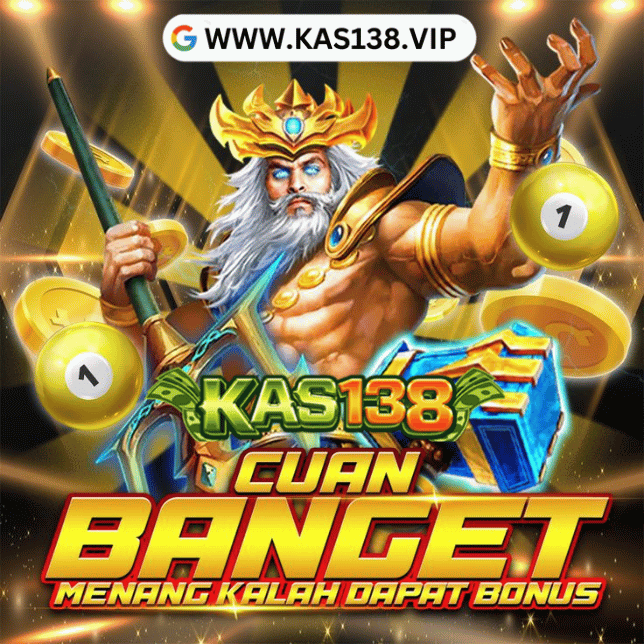 KAS138 : JUDI TOTO SLOT GACOR 4D FAVORIT ANAK BANGSA INDONESIA