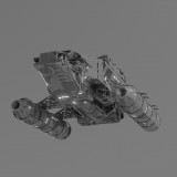 SHUTTLEPOD1_view11_BW_1500