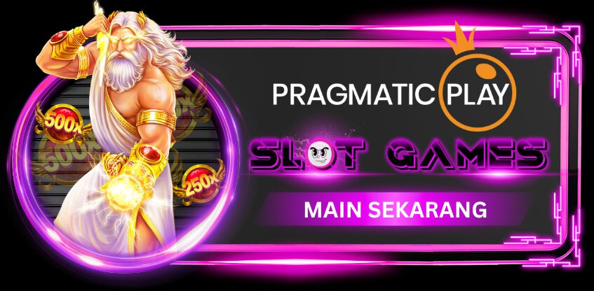 Slot Pragmatic Play cacatoto