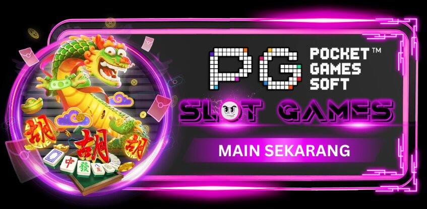 Slot PGsoft cacatoto