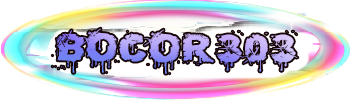 Logo  BOCOR303