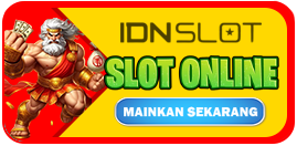 IDN Slot Slot Online