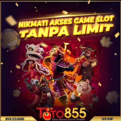 Toto855: Rekomendasi Situs Game Online Terpercaya untuk Saat Ini!