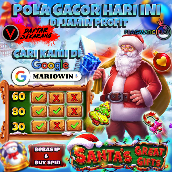 beruang303 >> Game Terbaik yang Wajib Dicoba untuk Hiburan Maksimal
