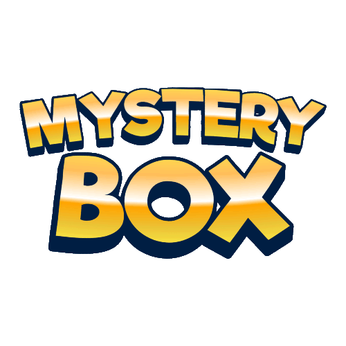 MYSTERY BOX