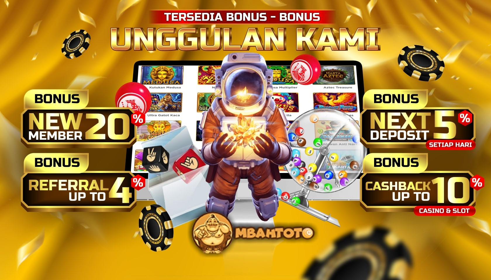 togel