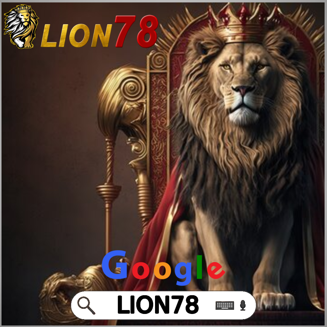 Lion78 # Modal Receh Main Slot Lion78 Akun ID Gacor Malam Ini