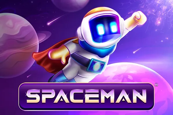 SPACEMAN