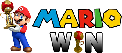 MARIOWIN