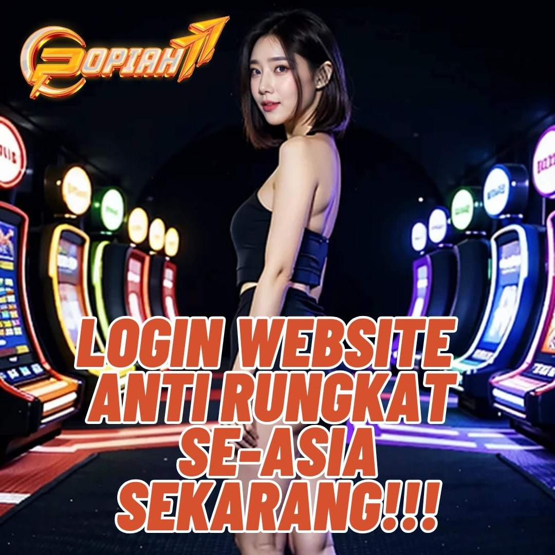 Popiah77 Login Website Tanpa Rungkat Terbaik se-Asia 2024
