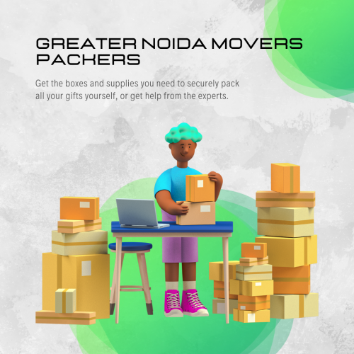 Looking for reliable and professional packers and movers in Greater Noida? AMD Packers and Movers is here to handle all your relocation needs with precision and care. Whether you're moving within the city or to a new destination, our experienced team ensures a smooth, hassle-free experience from start to finish. We offer a wide range of services including packing, loading, transportation, unloading, and unpacking, all customized to meet your specific requirements. Trust AMD Packers and Movers for safe and secure relocation services in Greater Noida at affordable rates!  http://www.amdpackersmovers.com/packers-and-movers-greater-noida.html