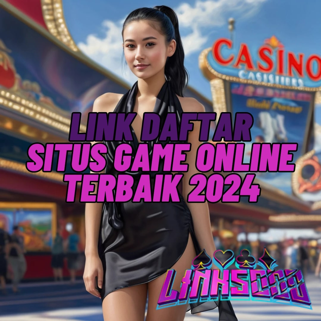 Link5000 Link Daftar Situs Game Online Terbaik 2024