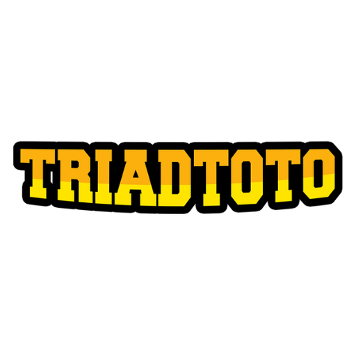 LOGIN TRIADTOTO