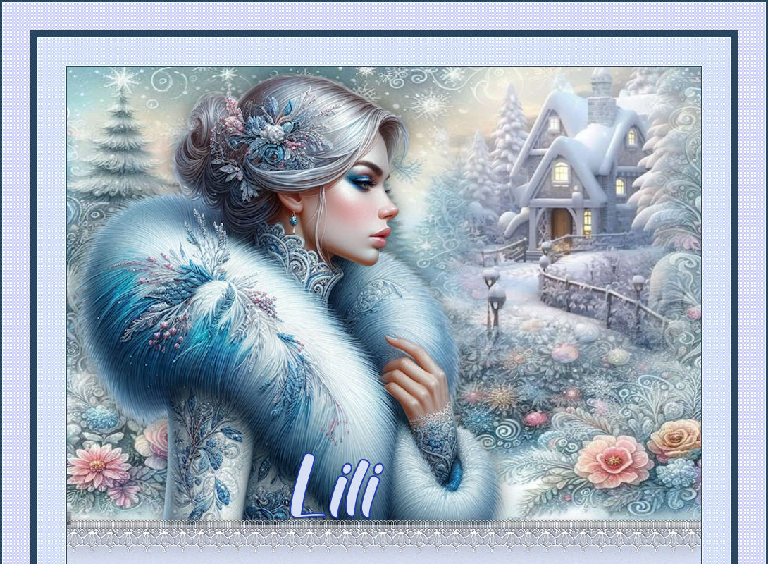 Layout Navidad7 Lili