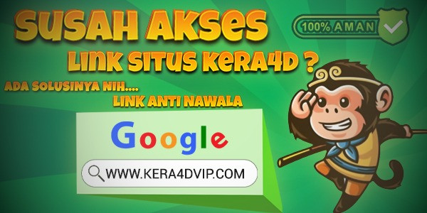 KERA4D || PLATFORM RESMI LINK DAFTAR KERA4D LOGIN SLOT ONLINE SERVER LUAR NEGRI