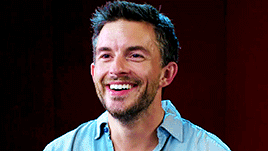 jonathan bailey ☆ interviews