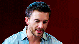 jonathan bailey ☆ interviews