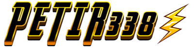 Logo PETIR338