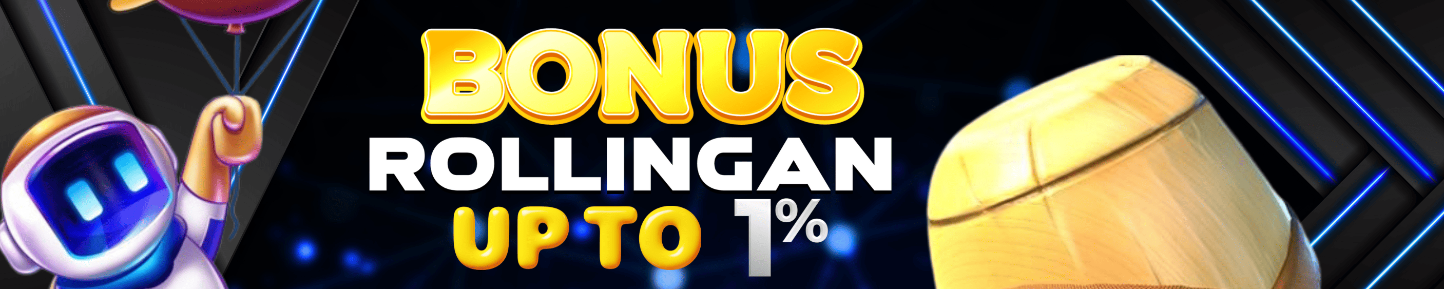 ROLLINGAN TERBESAR INULTOGEL