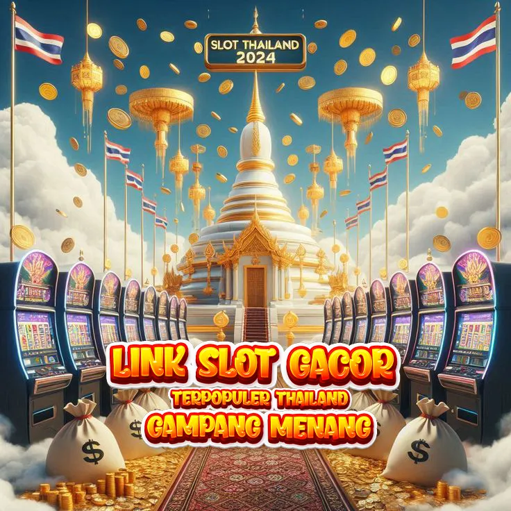 Slot Thailand : Link Situs Slot Gacor Server Thailand Resmi Gampang Menang 2025