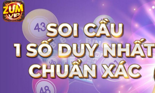 Soi cau 1 so duy nhat Bi kip danh cho lo thu moi

Soi cầu 1 số duy nhất là gì?
Khác với các phương pháp soi cầu truyền thống, soi cầu 1 số duy nhất tập trung vào việc dự đoán chỉ một con số duy nhất có khả năng về cao nhất trong ngày. Phương pháp này được nhiều người chơi ưa chuộng bởi tính đơn giản, dễ áp dụng và đặc biệt là tỷ lệ trúng cao. Theo kinh nghiệm của nhiều lô thủ, nếu nắm vững cách chơi, xác suất chiến thắng có thể lên đến hơn 90%.

Soi cầu 1 số duy nhất là dự đoán chỉ ra một con số có khả năng về cao trong ngày
Soi cầu 1 số duy nhất là dự đoán chỉ ra một con số có khả năng về cao trong ngày
Các cách soi cầu 1 số hiệu quả
Để dự đoán một con số duy nhất có khả năng về cao, bạn có thể áp dụng một trong ba phương pháp phổ biến và dễ thực hiện sau đây:

 

Dựa vào giải đặc biệt trong ngày thứ 2
Để áp dụng cách soi cầu 1 số duy nhất này, bạn cần theo dõi kết quả xổ số và quan sát kỹ giải đặc biệt vào ngày thứ Hai hàng tuần. Sau khi có kết quả, hãy lấy chữ số đầu tiên và chữ số cuối cùng của giải đặc biệt đó ghép lại với nhau.

Ví dụ, nếu giải đặc biệt ngày thứ Hai là 876543, bạn sẽ lấy số 8 và số 3 ghép lại thành cặp số 83. Cặp số này chính là con lô bạn có thể lựa chọn để đánh trong vòng 3 ngày tiếp theo. Nếu cảm thấy con lô này có khả năng về cao hơn, bạn có thể nuôi nó thêm vài ngày nữa.

Sử dụng vị trí số 3 của giải 3
Cách này yêu cầu bạn quan sát kỹ kết quả giải 3. Giải 3 thường có nhiều dãy số, bạn hãy tập trung vào dãy số thứ 3 trong giải. Sau đó, lấy 2 chữ số cuối cùng của dãy số này để tạo thành con lô. Ví dụ, nếu giải 3 có các dãy số là 12345, 67890, 34567 thì dãy số thứ 3 là 34567 và con lô bạn sẽ nuôi là 67. Thời gian nuôi lô có thể linh hoạt tùy theo cảm nhận và kinh nghiệm của bạn.

Kết hợp giải đặc biệt và giải 4 ngày thứ 7
Cách soi cầu 1 số duy nhất yêu cầu bạn xem kết quả xổ số vào ngày thứ Bảy hàng tuần. Bạn cần lấy chữ số đầu tiên của giải đặc biệt và chữ số đầu tiên của dãy số đầu tiên trong giải 4, sau đó ghép chúng lại với nhau. Ví dụ, nếu giải đặc biệt ngày thứ Bảy là 234567 và dãy số đầu tiên của giải 4 là 28901, bạn sẽ lấy số 2 của giải đặc biệt ghép với số 2 của giải 4 để được con lô 22. Bạn có thể nuôi con lô này trong 3 ngày tiếp theo.

Bật mí 3 cách soi cầu 1 số được áp dụng nhiều nhất hiện nay
Bật mí 3 cách soi cầu 1 số được áp dụng nhiều nhất hiện nay
Kinh nghiệm soi cầu 1 số được chia sẻ từ các cao thủ
Việc soi cầu 1 số duy nhất đòi hỏi sự kiên trì, quan sát và một chút may mắn. Tuy nhiên, để tăng khả năng chiến thắng, bạn cần lưu ý một số kinh nghiệm quan trọng sau đây:

Giới hạn thời gian nuôi lô: Nhiều người chơi thường mắc sai lầm khi nuôi lô quá lâu, dẫn đến việc mất nhiều thời gian và tiền bạc mà không thu được kết quả. Kinh nghiệm cho thấy, bạn nên giới hạn thời gian nuôi lô trong khoảng 3-5 ngày. Nếu sau khoảng thời gian này mà con lô vẫn chưa về, bạn nên dừng lại và tìm kiếm con số mới.
Chú ý đến số khan: Các cặp số khan, tức là những con số lâu chưa xuất hiện, thường có tỷ lệ về cao hơn so với những con số khác. Vì vậy, bạn nên chú ý theo dõi và phân tích các cặp số khan để tăng khả năng dự đoán chính xác khi soi cầu 1 số duy nhất.
Kết hợp nhiều phương pháp: Tuyệt đối không nên chỉ dựa vào một phương pháp soi cầu duy nhất. Hãy kết hợp soi cầu 1 số duy nhất với các phương pháp khác như soi cầu bạch thủ, lô kép, lô rơi,… để tăng độ chính xác và mang lại hiệu quả. Bạn có thể tham khảo thêm các bài viết về các phương pháp soi cầu khác trên trang web của chúng tôi.
Lựa chọn nguồn dữ liệu uy tín: Kết quả xổ số là yếu tố quan trọng nhất để soi cầu 1 số duy nhất. Do đó, bạn cần lựa chọn nguồn dữ liệu uy tín, chính xác từ các trang web xổ số chính thống.
Chơi có trách nhiệm: Luôn giữ tâm lý thoải mái, chơi lô đề một cách có kiểm soát, không nên quá sa đà vào việc đánh lô đề. Hãy coi đây là một hình thức giải trí và chỉ nên chơi trong khả năng tài chính của mình.
Chia sẻ kinh nghiệm soi cầu 1 số bách chiến bách thắng
Chia sẻ kinh nghiệm soi cầu 1 số bách chiến bách thắng
Kết luận
Soi cầu 1 số duy nhất tại Zumvip là phương pháp đơn giản, dễ áp dụng, phù hợp với cả người mới chơi. Hy vọng nội dung bài viết đã cung cấp cho bạn những thông tin hữu ích về phương pháp này. Chúc bạn may mắn!

Xem thêm:https://gifyu.com/image/SPEqf

Nguồn:https://zumvip.net/soi-cau-1-so-duy-nhat/
#zumvip