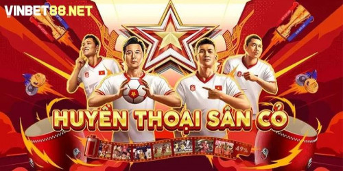 Huyen thoai san co Vinbet no hu bong da cuc dinh, thuong lon

Với sự kết hợp tinh tế giữa yếu tố thể thao và nổ hũ, trò chơi “Huyền thoại sân cỏ Vinbet” đang thu hút hàng ngàn người yêu thích bóng đá cũng như đam mê may rủi. Bài viết này, nhà cái Vin bet sẽ giới thiệu chi tiết về tính năng nổi bật, luật chơi, và chia sẻ mẹo quay hũ để bạn mang về những phần thưởng lớn.

Tính năng nổi bật của nổ hũ huyền thoại sân cỏ Vinbet
Để trở thành một trong những trò chơi được yêu thích nhất tại nhà cái, Huyền thoại sân cỏ Vinbet không chỉ mang đến cho người chơi trải nghiệm nổ hũ đơn thuần mà còn tích hợp nhiều tính năng đặc biệt, tạo nên sự khác biệt so với các game quay hũ khác.

Giao diện trực quan, sống động: Game Huyền thoại sân cỏ Vinbet được thiết kế với đồ họa ấn tượng, lấy cảm hứng từ các sân vận động bóng đá lớn trên thế giới. Khi tham gia trò chơi, người chơi sẽ cảm nhận như đang hòa mình vào không khí sôi động của những trận đấu kinh điển. Hình ảnh các cầu thủ, trái bóng và hiệu ứng quay hũ chân thật giúp tăng cường trải nghiệm giải trí.
Huyền thoại sân cỏ nổ hũ thu hút nhiều người chơi đặt cược
Huyền thoại sân cỏ nổ hũ thu hút nhiều người chơi đặt cược
Tỷ lệ thưởng cao: Điểm hấp dẫn của quay hũ huyền thoại sân cỏ vinbet chính là tỷ lệ thưởng cực kỳ hấp dẫn. Người chơi có cơ hội nổ hũ và nhận về những khoản tiền lớn chỉ với một cú quay. Đặc biệt, trò chơi còn có các vòng quay hũ miễn phí và tính năng nhân đôi, giúp tăng gấp đôi giá trị giải thưởng.
Tích hợp nhiều kèo cược bóng đá: Bên cạnh nổ hũ, nhà cái còn khéo léo kết hợp các kèo cược bóng đá vào trò chơi, giúp người chơi vừa tận hưởng sự may rủi của việc quay hũ, vừa có thể dự đoán kết quả các trận đấu bóng đá. Yếu tố này làm tăng thêm yếu tố bất ngờ và thú vị cho trò chơi nổ hũ đổi thưởng.
Khám phá luật chơi huyền thoại sân cỏ Vinbet nổ hũ
Nắm rõ luật chơi sẽ giúp người chơi tự tin và dễ dàng hơn trong việc quay hũ và nhận thưởng. 

Cách đặt cược: Người chơi bắt đầu nổ hũ bằng cách lựa chọn số tiền cược muốn đặt cho mỗi lượt quay hũ. Nhà cái cung cấp nhiều mức cược khác nhau, từ thấp đến cao, phù hợp với mọi đối tượng người chơi. Sau khi đã chọn mức cược, người chơi chỉ cần nhấn vào nút quay hũ huyền thoại sân cỏ và chờ đợi kết quả.
Kết quả quay hũ: Kết quả của mỗi lần quay hũ được quyết định bởi các biểu tượng xuất hiện trên màn hình sau khi vòng quay dừng lại. Nếu người chơi quay trúng các biểu tượng đặc biệt như cầu thủ, cúp vàng, hay quả bóng, họ sẽ có cơ hội nổ hũ với các giải thưởng giá trị. Đặc biệt, nếu may mắn quay trúng biểu tượng jackpot, người chơi sẽ nhận được phần thưởng lớn nhất trong trò chơi.
Cơ hội nổ hũ giá trị nếu quay trúng biểu tượng cầu thủ, cúp vàng hay quả bóng
Cơ hội nổ hũ giá trị nếu quay trúng biểu tượng cầu thủ, cúp vàng hay quả bóng
Các vòng quay miễn phí: Trong quá trình chơi quay hũ, bạn có thể kích hoạt các vòng quay miễn phí bằng cách quay trúng các biểu tượng đặc biệt. Những vòng quay này không yêu cầu người chơi đặt cược nhưng vẫn mang lại cơ hội nhận thưởng.
Mẹo quay hũ hiệu quả trong huyền thoại sân cỏ Vinbet
Để tối ưu hóa khả năng chiến thắng, người chơi cần nắm bắt một số mẹo quay hũ hiệu quả. Dưới đây là một số gợi ý giúp bạn tăng cơ hội nhận thưởng lớn khi chơi huyền thoại sân cỏ tại Vinbet.

Chọn mức cược hợp lý: Người chơi huyền thoại sân cỏ tại Vinbet không nên đặt cược nổ hũ quá cao ngay từ đầu. Thay vào đó, bạn hãy bắt đầu với mức cược nhỏ để làm quen với trò chơi và tăng dần khi đã nắm vững quy tắc. Điều này giúp người chơi kéo dài thời gian chơi và có thêm nhiều cơ hội nổ hũ.
Quan sát và nắm bắt chu kỳ nổ hũ huyền thoại sân cỏ: Các trò chơi nổ hũ tại nhà cái thường có chu kỳ nhất định, nghĩa là sau một số lượt quay nhất định sẽ có một đợt nổ hũ lớn. Người chơi nên kiên nhẫn quan sát để nhận ra chu kỳ này, từ đó tăng cược vào đúng thời điểm.
Người chơi nên nắm bắt kỹ chu kỳ nổ hũ huyền thoại sân cỏ đổi thưởng
Người chơi nên nắm bắt kỹ chu kỳ nổ hũ huyền thoại sân cỏ đổi thưởng
Không bỏ lỡ các khuyến mãi khi quay hũ: Vinbet thường xuyên tổ chức các chương trình khuyến mãi dành cho người chơi quay hũ. Vậy nên, bạn hãy tham gia các sự kiện này để nhận thêm vòng quay miễn phí và tăng cơ hội nổ hũ mà không phải mất thêm chi phí.
Quản lý vốn chơi nổ hũ thông minh: Việc quản lý vốn là yếu tố quan trọng trong bất kỳ trò chơi nào. Người chơi nên đặt ra một mức giới hạn cho mình, không nên chơi quá lâu hoặc đầu tư quá nhiều tiền trong một lần chơi. Điều này giúp bạn tránh rủi ro mất sạch vốn và duy trì sự vui vẻ trong quá trình giải trí.
Kết luận

Huyền thoại sân cỏ Vinbet không chỉ đơn thuần là trò chơi nổ hũ mà còn là sự kết hợp hoàn hảo giữa yếu tố thể thao và giải trí may rủi. Với giao diện bắt mắt, tỷ lệ thưởng hấp dẫn, và cơ hội nổ hũ lớn, trò chơi đang trở thành lựa chọn số một cho những ai yêu thích bóng đá và đam mê quay hũ. Hãy thử sức ngay hôm nay và áp dụng những mẹo quay hũ hiệu quả để tăng cơ hội nhận về những phần thưởng giá trị từ nhà cái.

Xem thêm: https://gifyu.com/image/SP72Z

Nguồn: https://vinbet88.top/huyen-thoai-san-co-vinbet/
#vinbet #vinbet88net #nhacaivinbet #thethaovinbet